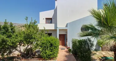Cottage 6 bedrooms in Municipality of Malevizi, Greece