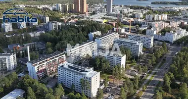 Apartamento en Helsinki sub region, Finlandia