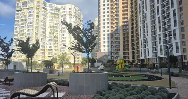 Wohnung 1 zimmer in Odessa, Ukraine