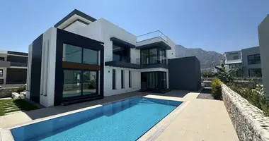 Villa 5 zimmer in Vasilia, Nordzypern