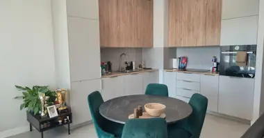 1 bedroom apartment in Warsaw, Poland