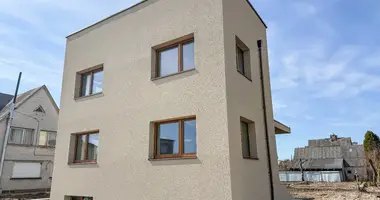 Maison dans Kaunas, Lituanie