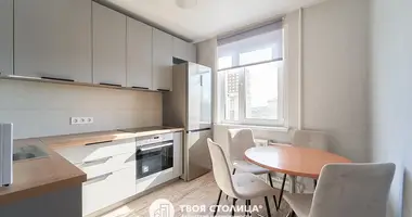 2 bedroom apartment in Minsk, Belarus