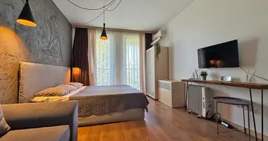 1 bedroom apartment in Nesebar, Bulgaria