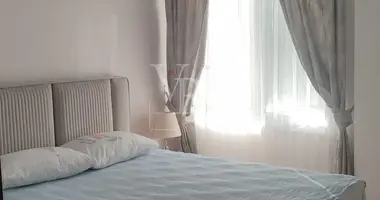 Mieszkanie 3 pokoi w Alanya, Turcja