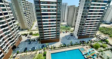 1 bedroom apartment in Mezitli, Turkey