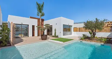 Villa in Los Alcazares, Spanien