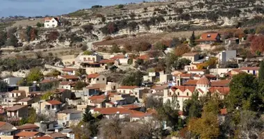 Apartment in Vassa, Cyprus