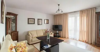Apartamento 3 habitaciones en Murowana Goslina, Polonia