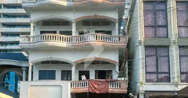 Commercial property 185 m² in Sangkat Boeng Keng Kang Ti Muoy, Cambodia