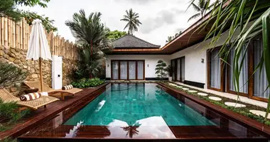 Villa 3 habitaciones en Tua, Indonesia