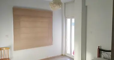 Mieszkanie 2 pokoi w Nikozja, Cypr