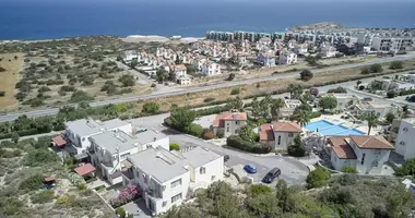 Квартира 2 комнаты в Агиос Амвросиос, Северный Кипр