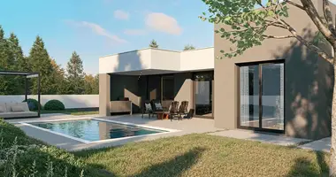 Villa 3 chambres dans Chlórakas, Chypre