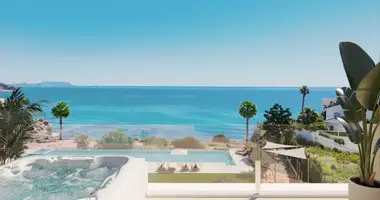 Таунхаус в el Campello, Испания