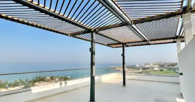 Wohnung 3 Schlafzimmer in Gazimagusa Belediyesi, Nordzypern