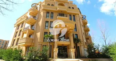 Квартира 2 комнаты в Несебр, Болгария