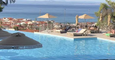 Casa 3 habitaciones en Kriopigi, Grecia