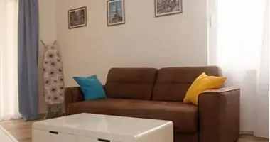 Mieszkanie w Becici, Czarnogóra