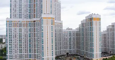 Büro 584 m² in Moskau, Russland