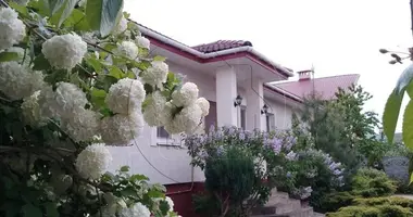 Casa de campo en Telmy 2, Belarús