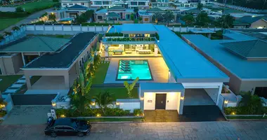 Дом 6 спален в Huai Yai, Таиланд