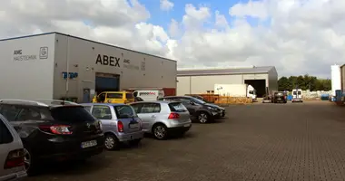 Gewerbefläche 2 448 m² in Dortmund, Deutschland