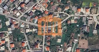 Grundstück in Durrës, Albanien