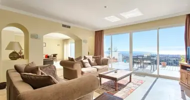 Appartement 4 chambres dans Abadin, Espagne