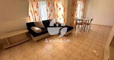 Квартира 2 комнаты в Святой Влас, Болгария