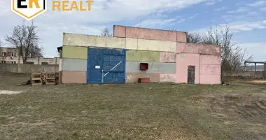 Entrepôt 429 m² dans Kamianiets, Bélarus