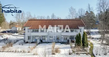 Apartamento 4 habitaciones en Rajaportti, Finlandia