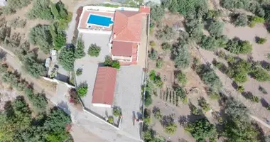Haus 4 Schlafzimmer in Spanien