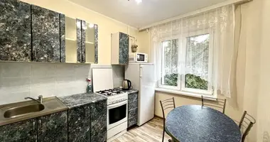 Appartement 1 chambre dans Minsk, Bélarus