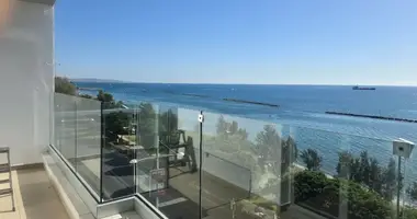 Apartamento 2 habitaciones en Limasol, Chipre