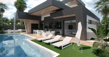 Villa 3 chambres dans Torre-Pacheco, Espagne