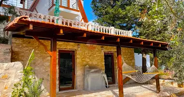 Casa 4 habitaciones en Mediterranean Region, Turquía