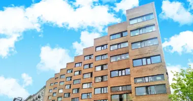 Büro 236 m² in Moskau, Russland