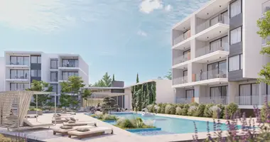 2 bedroom apartment in Paphos Municipality, Cyprus