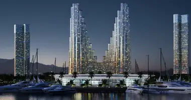 Apartamento 1 habitación en Batumi, Georgia