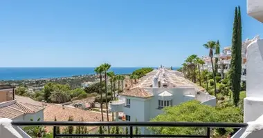 2 bedroom apartment in Mijas, Spain