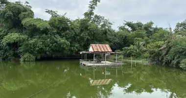 Grundstück in Bang Sare, Thailand