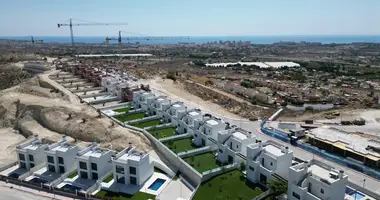 Appartement 3 chambres dans Mutxamel, Espagne