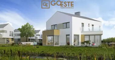 Maison 4 chambres dans Smolice, Pologne