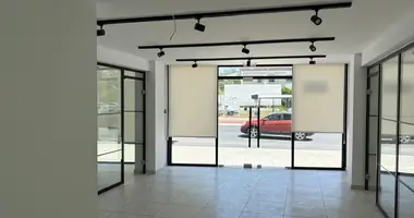 Office in Limassol, Cyprus