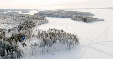 Коттедж 3 комнаты в Jyvaskyla sub region, Финляндия