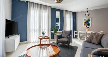 Mieszkanie 1 pokój w Tivat, Czarnogóra