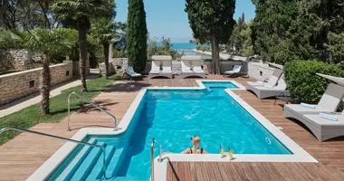 Casa 7 habitaciones en Split Dalmatia County, Croacia