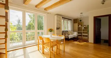 Appartement 4 chambres dans Dantzig, Pologne