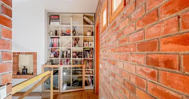 Wohnung 5 zimmer in Kaunas, Litauen
